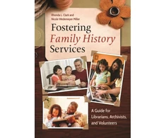 KNYGA Rhonda L Clark Fostering Family History Services