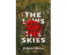 KNYGA Rhonda Mullins Laws of the Skies