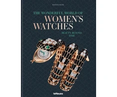 KNYGA Rhonda Riche Wonderful World of Women's Watches