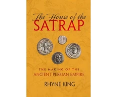 KNYGA Rhyne King House of the Satrap