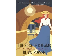 KNYGA Rhys Bowen Edge of Dreams