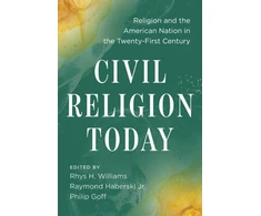 KNYGA Rhys H Williams Civil Religion Today