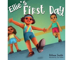 KNYGA Rianne Smith Ellie's First Day