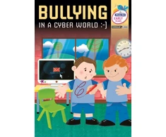 KNYGA Ric Publications Bullying in a Cyber World - Early Years
