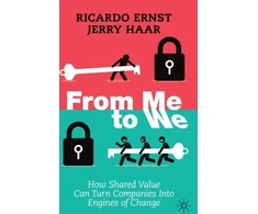 KNYGA Ricardo Ernst From Me to We
