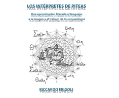 KNYGA Riccardo Frigoli Los interpretes de Piteas