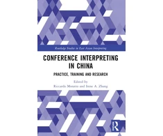 KNYGA Riccardo Moratto Conference Interpreting in China