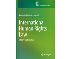 KNYGA Riccardo Pisillo Mazzeschi International Human Rights Law
