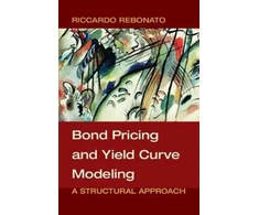 KNYGA Riccardo Rebonato Bond Pricing and Yield Curve Modeling