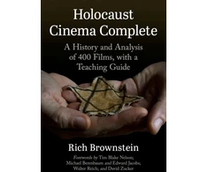 KNYGA Rich Brownstein Holocaust Cinema Complete