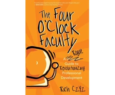 KNYGA Rich Czyz Four O'Clock Faculty
