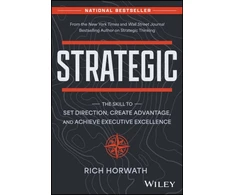 KNYGA Rich Horwath Strategic