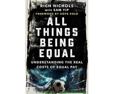 KNYGA Rich Nichols All Things Being Equal