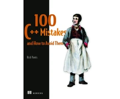KNYGA Rich Yonts 100 C++ Mistakes and How to Avoid Them