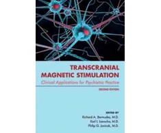 KNYGA Richard A Bermudes Transcranial Magnetic Stimulation