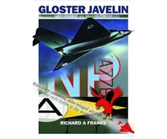 KNYGA Richard A Franks Gloster Javelin