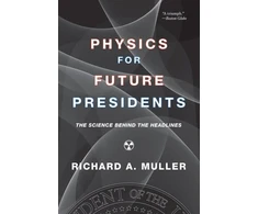 KNYGA Richard A Muller Physics for Future Presidents