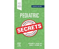KNYGA Richard A Polin Pediatric Secrets