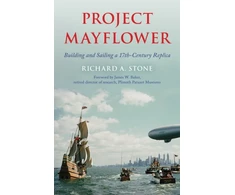 KNYGA Richard A Stone Project Mayflower