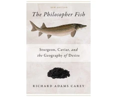 KNYGA Richard Adams Carey Philosopher Fish