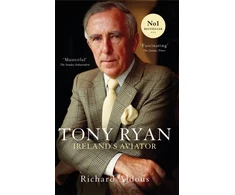 KNYGA Richard Aldous Tony Ryan