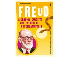 KNYGA Richard Appignanesi Introducing Freud