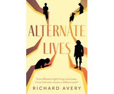KNYGA Richard Avery Alternate Lives