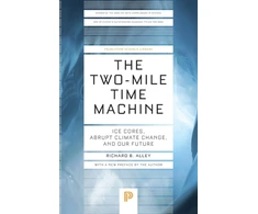 KNYGA Richard B Alley Two-Mile Time Machine