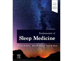 KNYGA Richard B Berry Fundamentals of Sleep Medicine