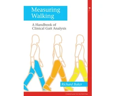 KNYGA Richard Baker Measuring Walking