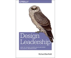 KNYGA Richard Banfield Design Leadership