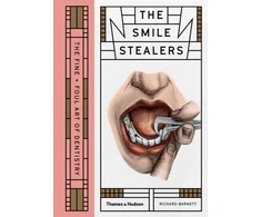 KNYGA Richard Barnett Smile Stealers
