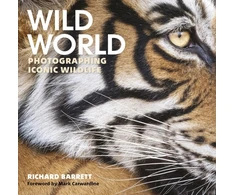 KNYGA Richard Barrett Wild World