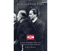 KNYGA Richard Bassett Playing for Time