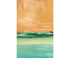 KNYGA Richard Bauckham Jesus