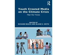 KNYGA Richard Beach Youth Created Media on the Climate Crisis
