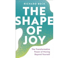 KNYGA Richard Beck Shape of Joy