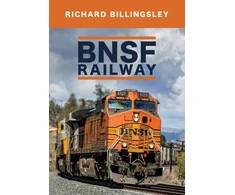 KNYGA Richard Billingsley BNSF Railway