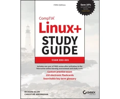 KNYGA Richard Blum CompTIA Linux+ Study Guide