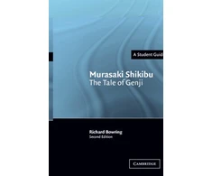 KNYGA Richard Bowring Murasaki Shikibu: The Tale of Genji
