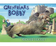 KNYGA Richard Brassey Greyfriars Bobby