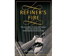 KNYGA Richard Bratby Refiner's Fire