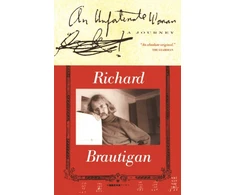 KNYGA Richard Brautigan Unfortunate Woman