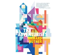 KNYGA Richard Butner Adventurists
