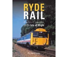 KNYGA Richard C Long Ryde Rail