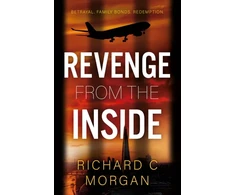 KNYGA Richard C Morgan Revenge From the Inside