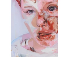 KNYGA Richard Calvocoressi Jenny Saville