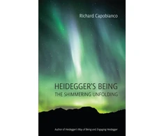 KNYGA Richard Capobianco Heidegger's Being