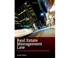KNYGA Richard Card Real Estate Management Law