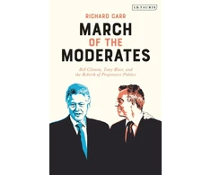 KNYGA Richard Carr March of the Moderates